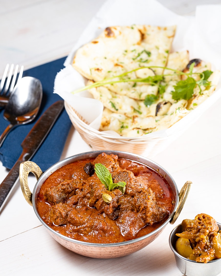 Lamb Rogan Josh (GF).