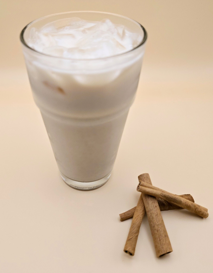Horchata.