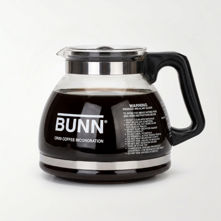 Regular Coffee.