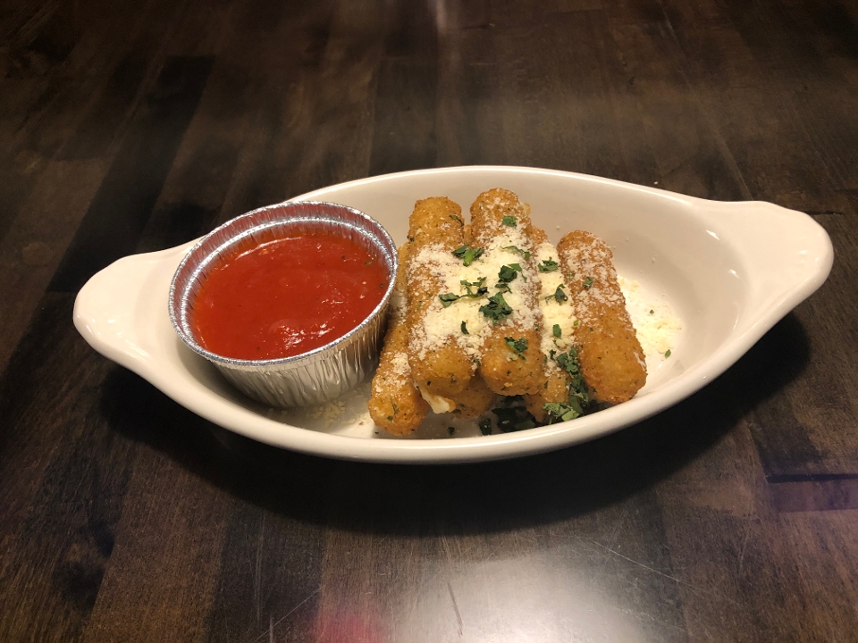 Pasta-Rella Stix.
