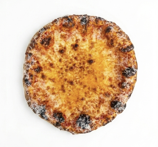16" Cheese Pizza.