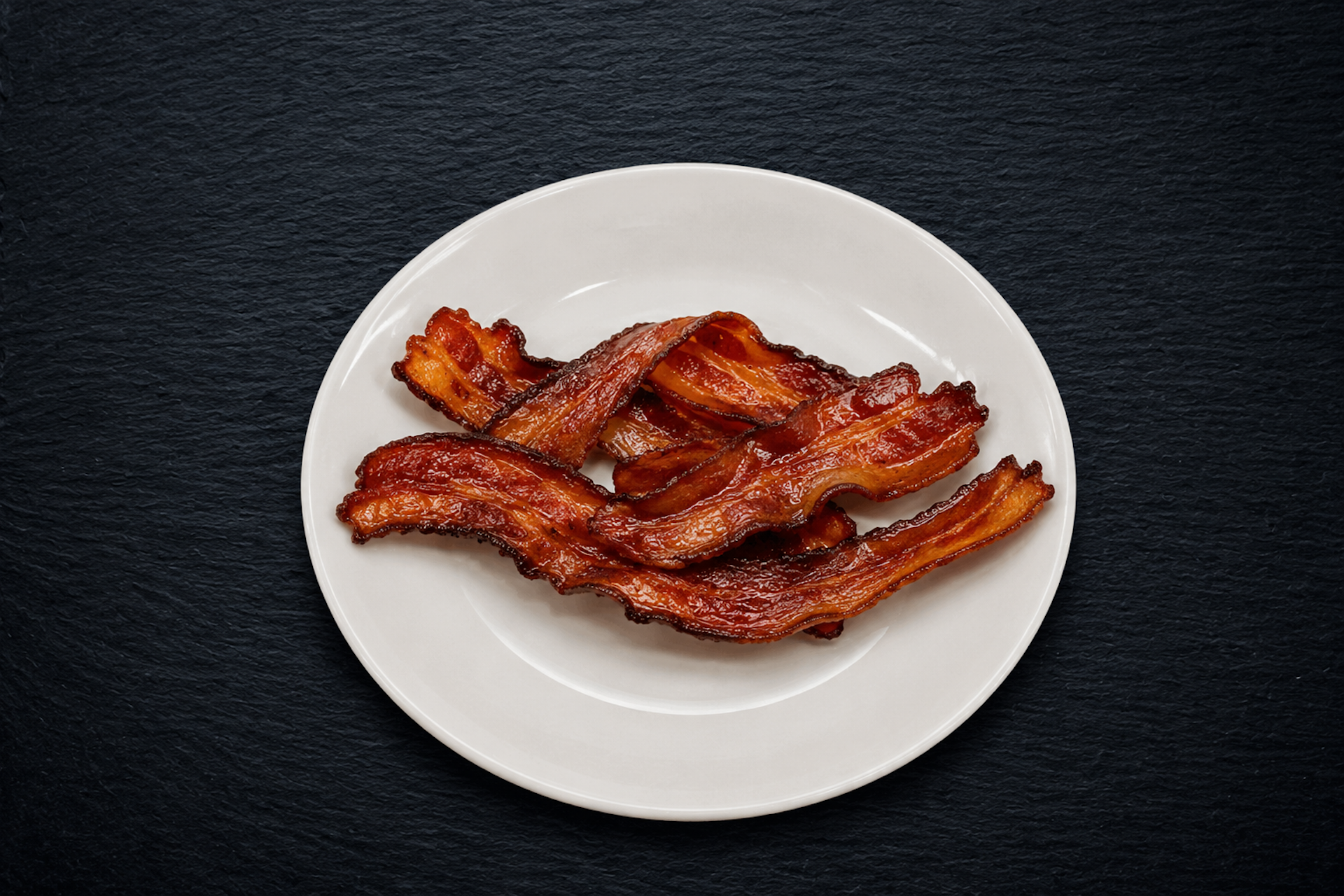 Side of Bacon.