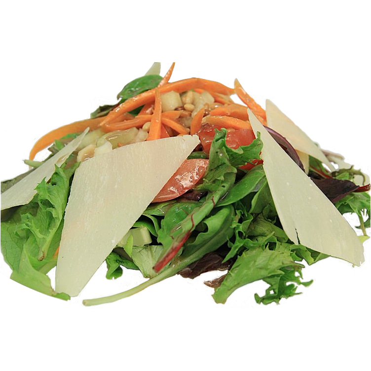 Biricchino Salad.