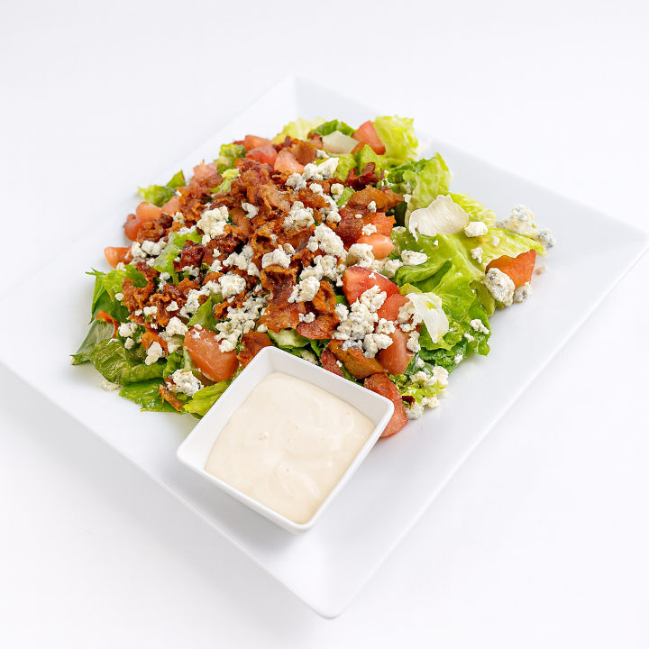 BLT Salad.