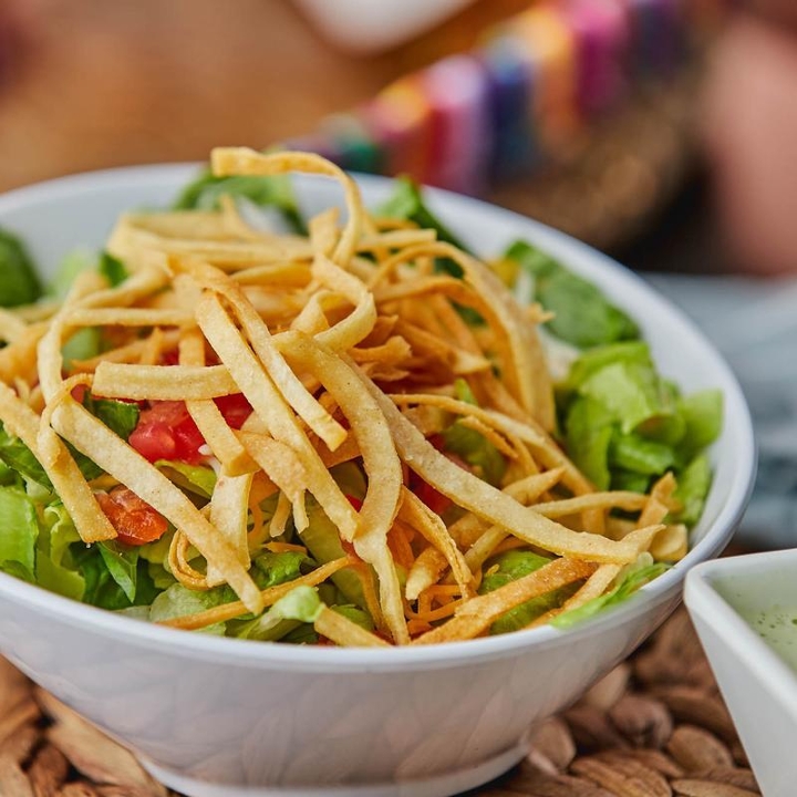Side Salad.