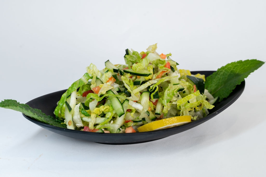 House Salad.