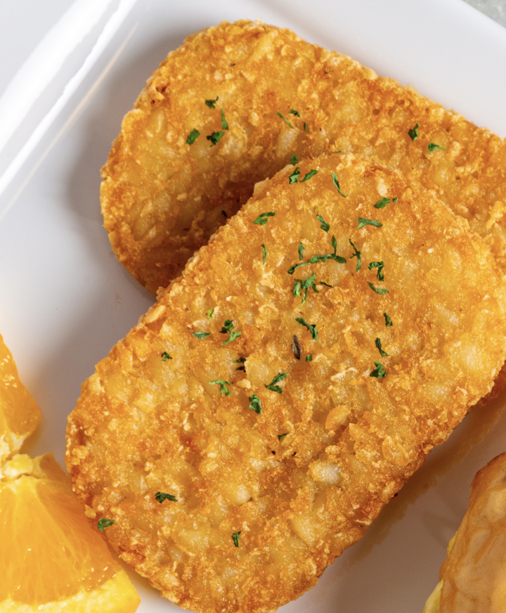 Hashbrown Casserole.