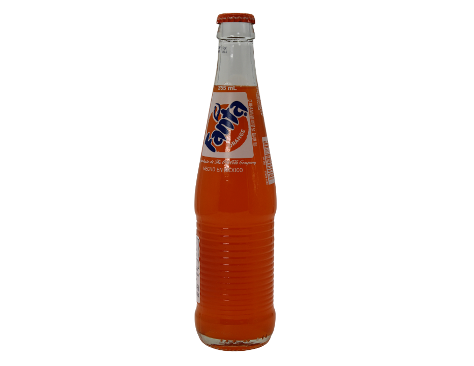 Fanta.