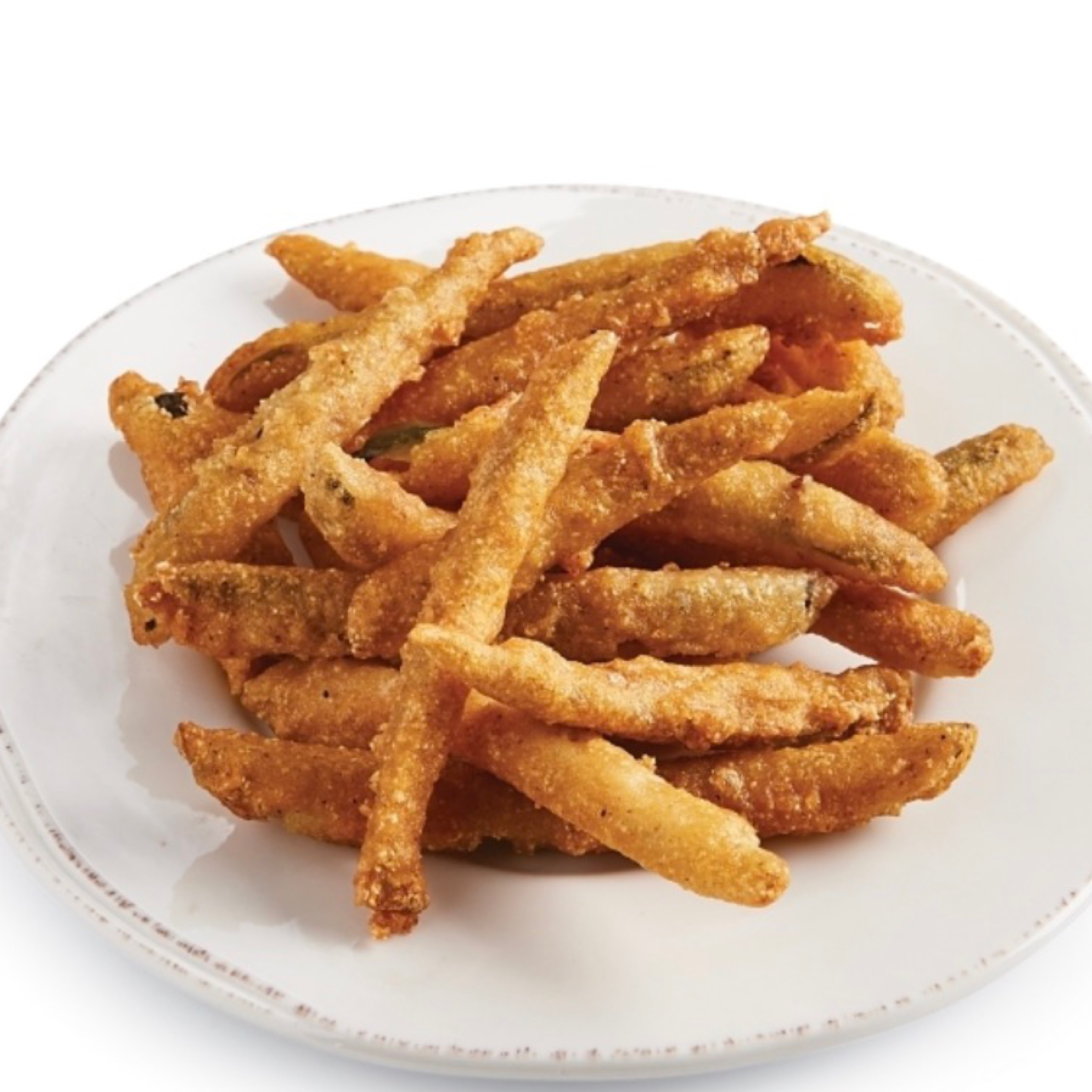 Fried Pickles.