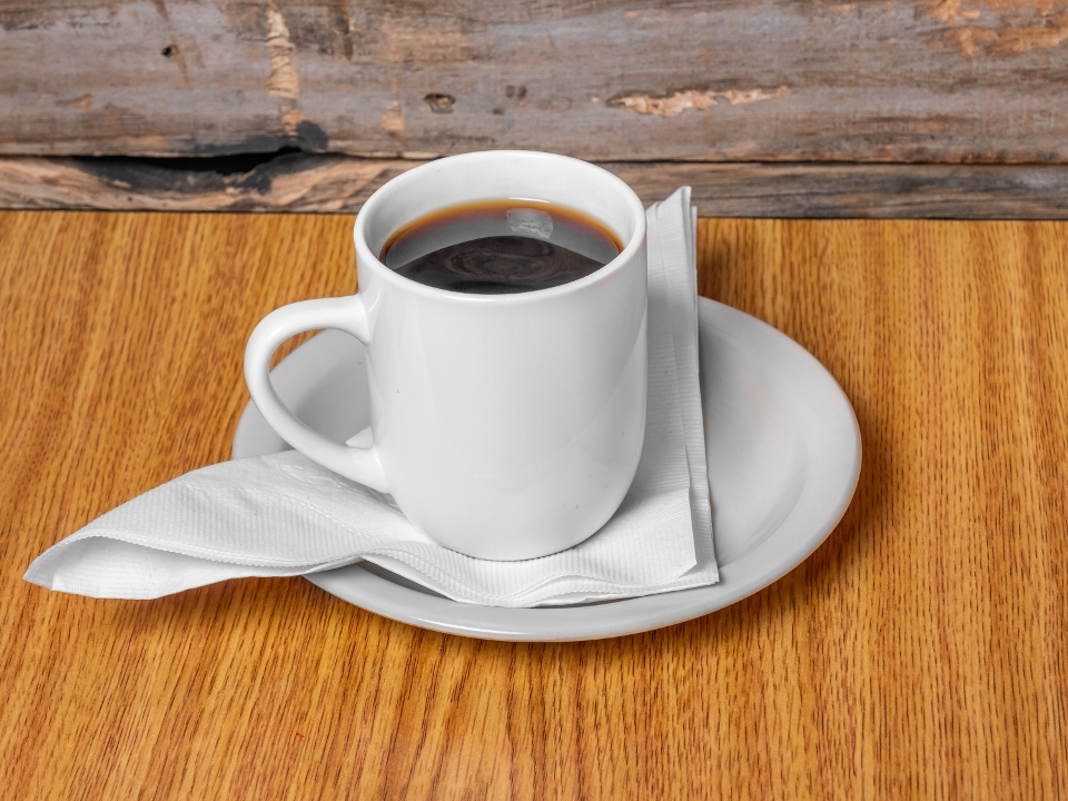Coffee.