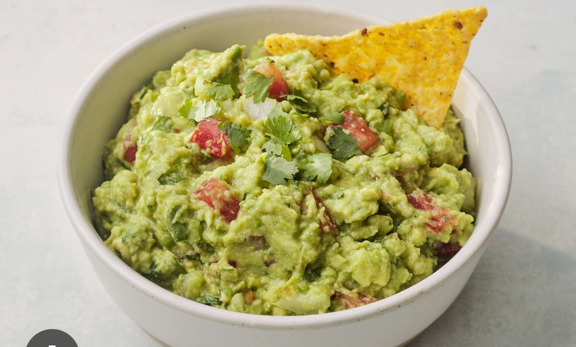 GUACAMOLE (SM).