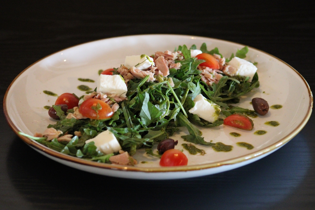 Costiera Salad.