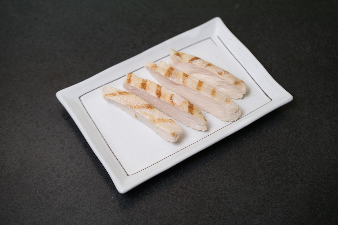 Side Gluten-Free Chicken.