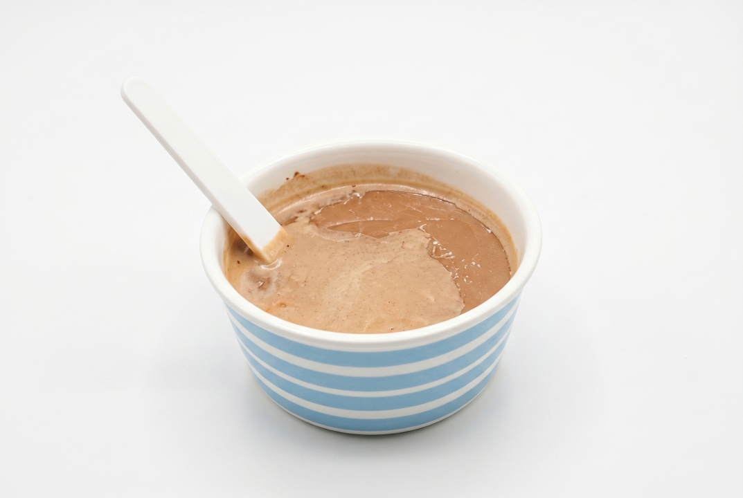Hot Chocolate.