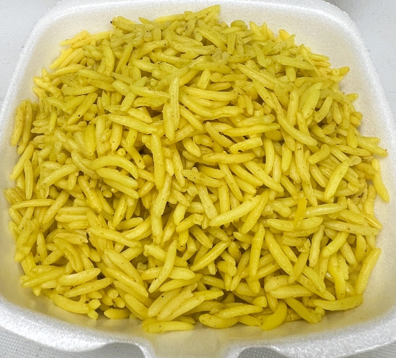Gyro Rice 6oz.