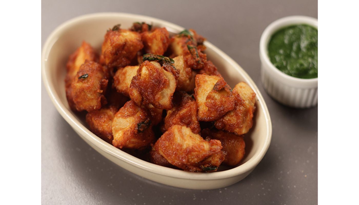 Chicken Pakora(6)-Halal.