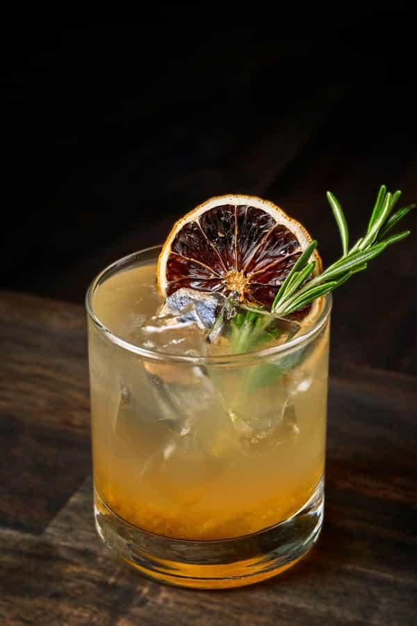 Sparkling Yuzu White Peach.