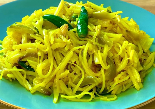 Alo Bhaji.