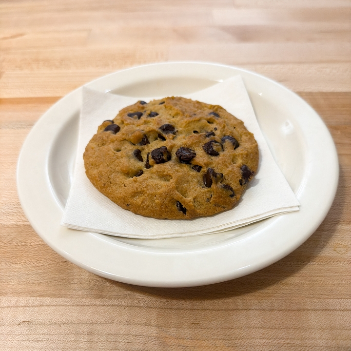 Cookie Delivery.