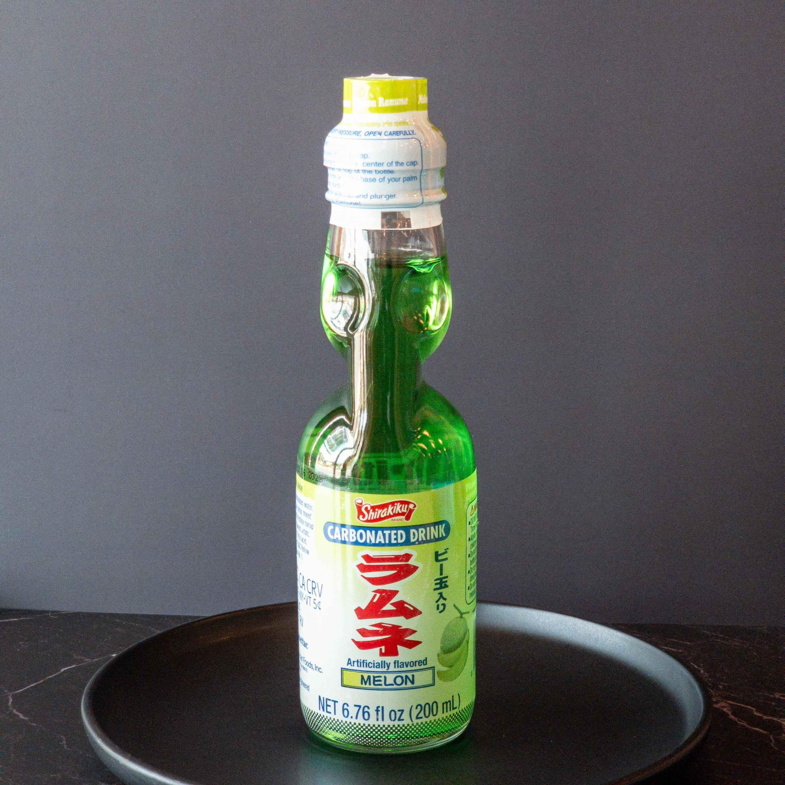 Melon Ramune.