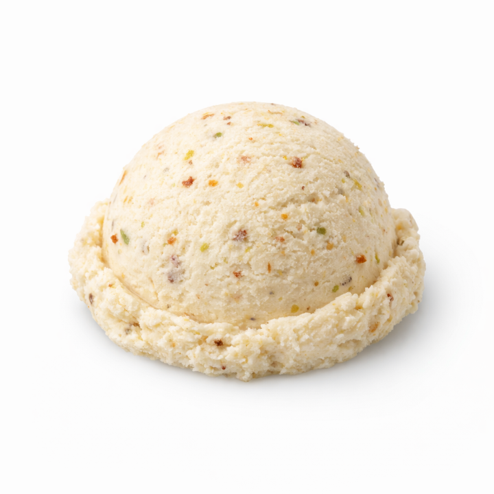 Kulfi.