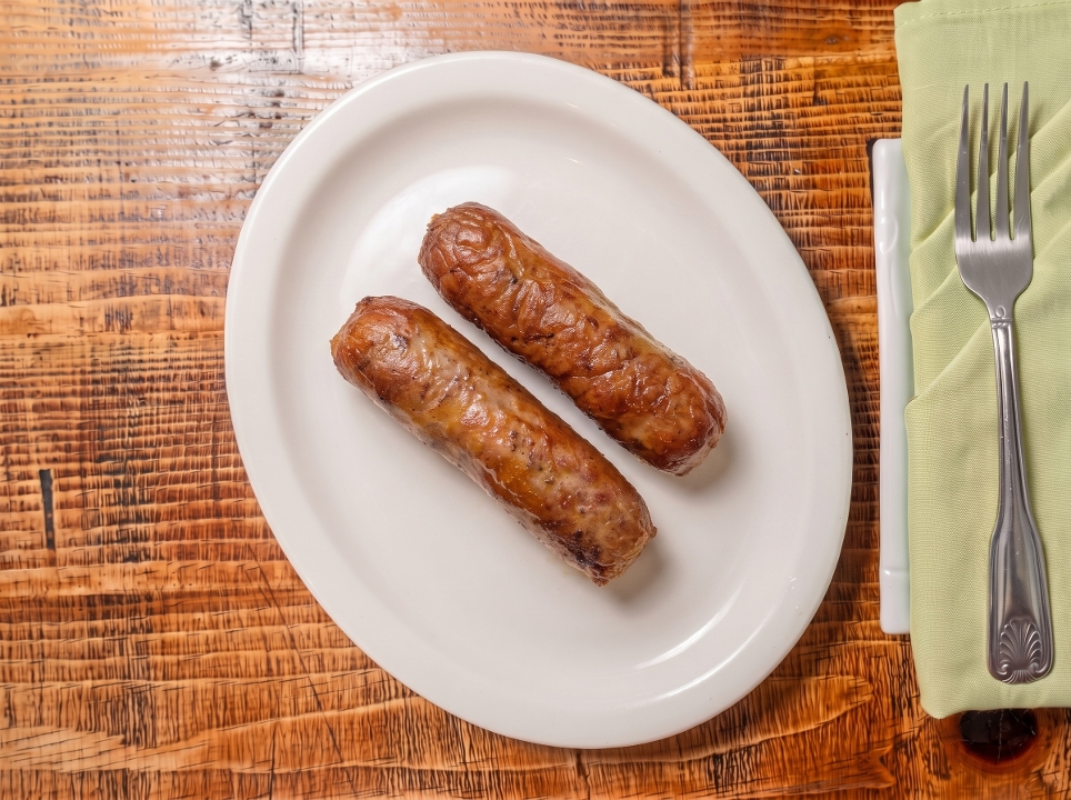 Sausage 2ea.