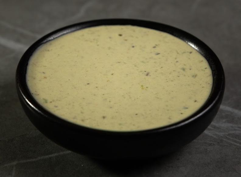 Side Aji Verde.