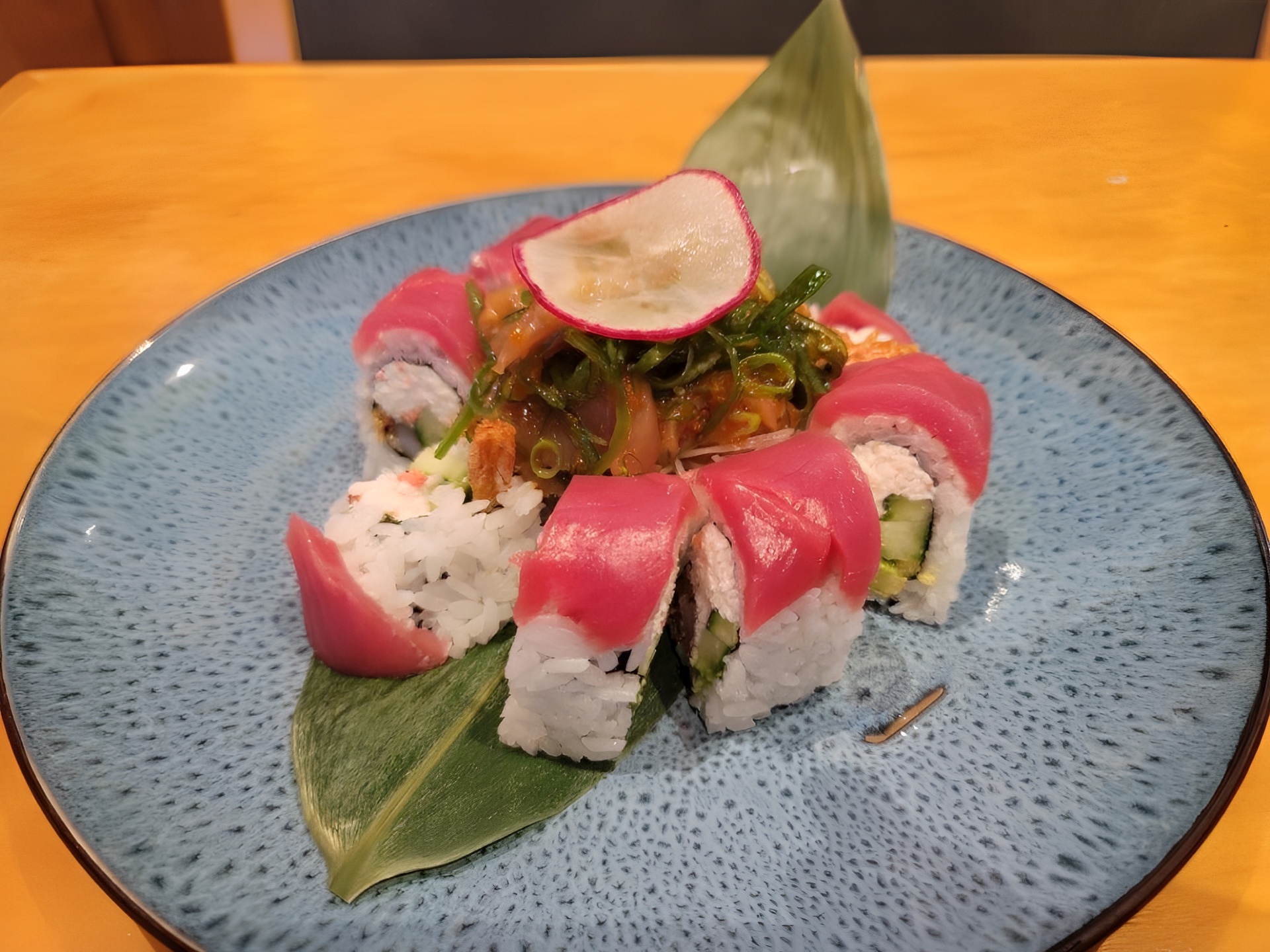 TR8-OG SPECIAL ROLL.