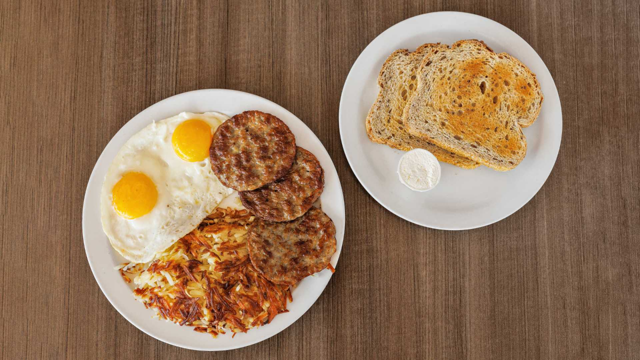 Pork Sausage Patty (3).