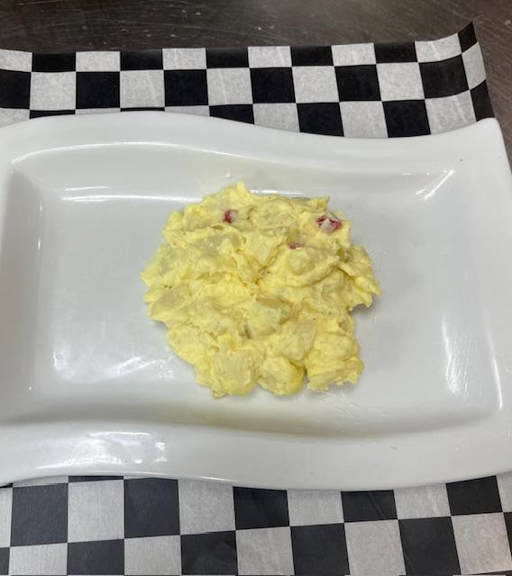 Potato Salad.