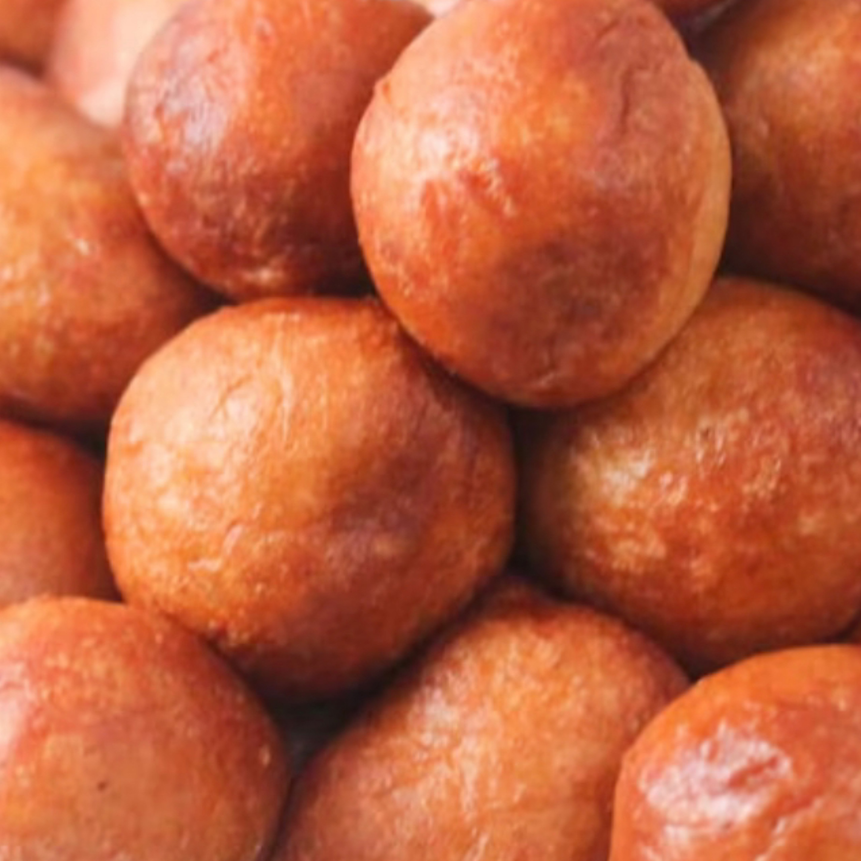 Kala (5pcs) or Puff Puff or African Fried Dough.