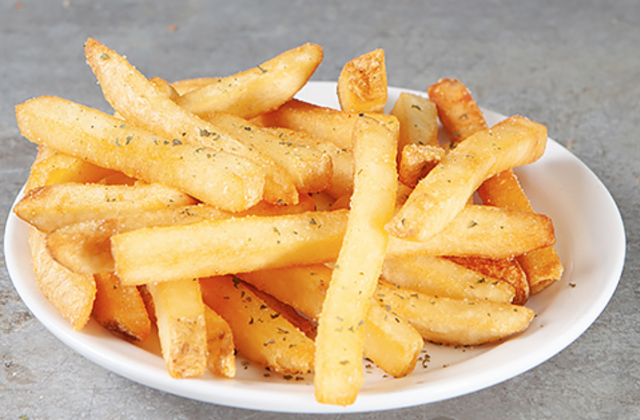 Side French Fries.