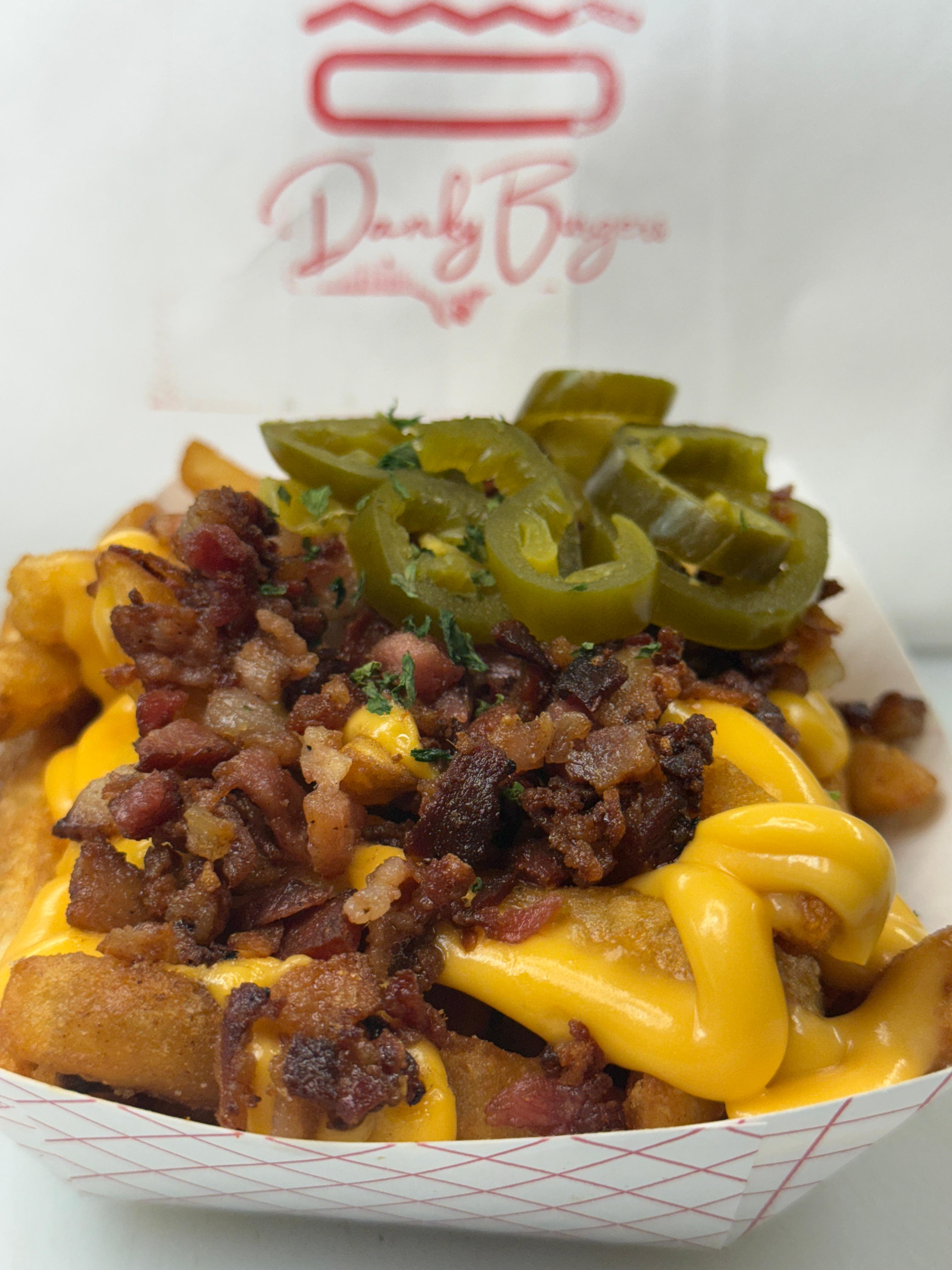 Danky Fries.