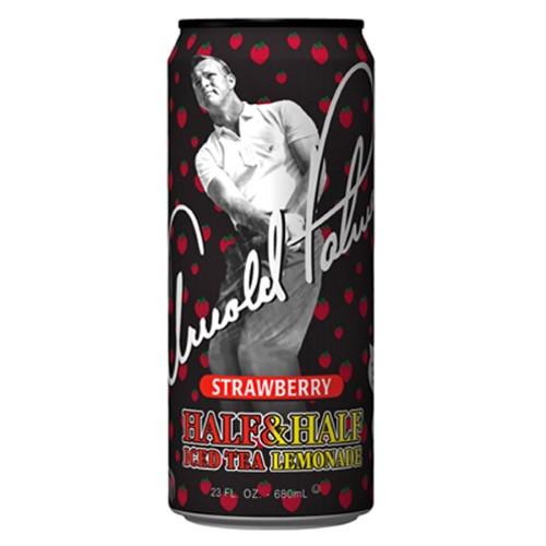 Half & Half Iced Tea Lemonade.