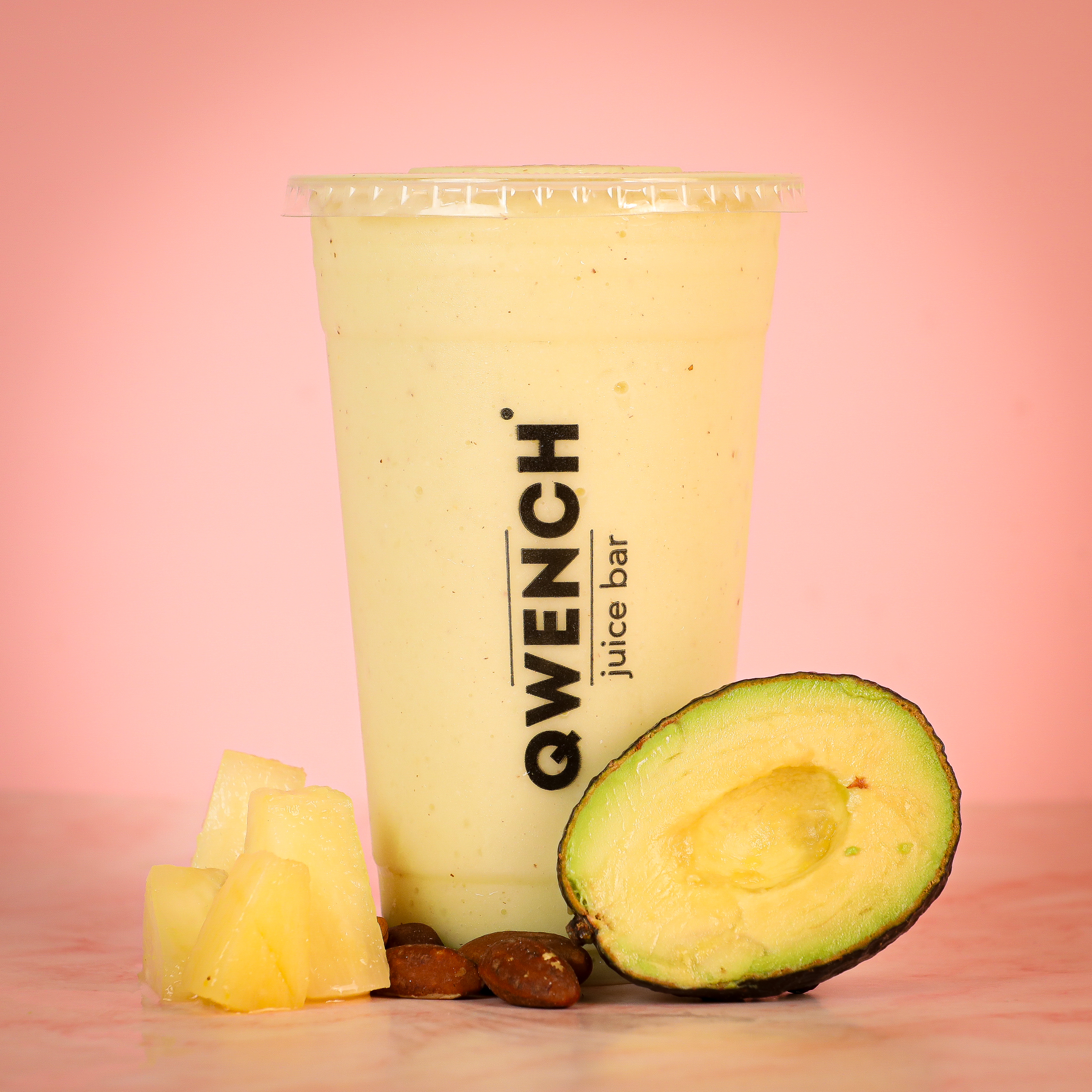 Avocado Greens.