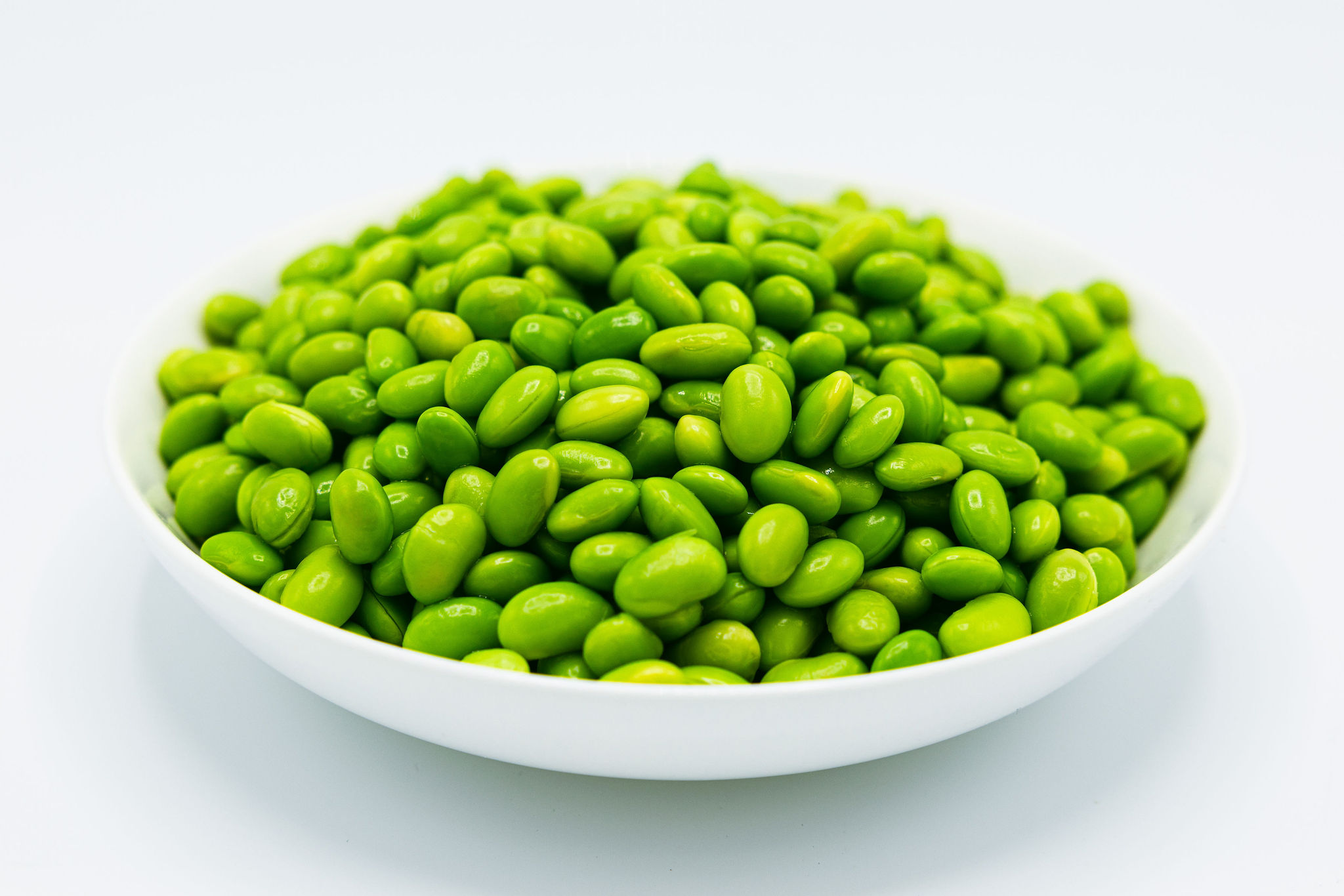 Edamame (Side)