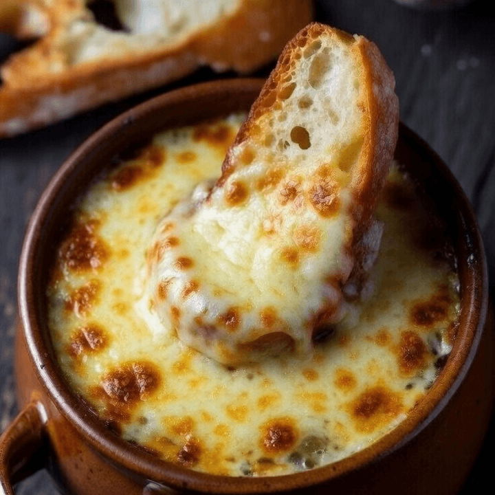 French Onion.