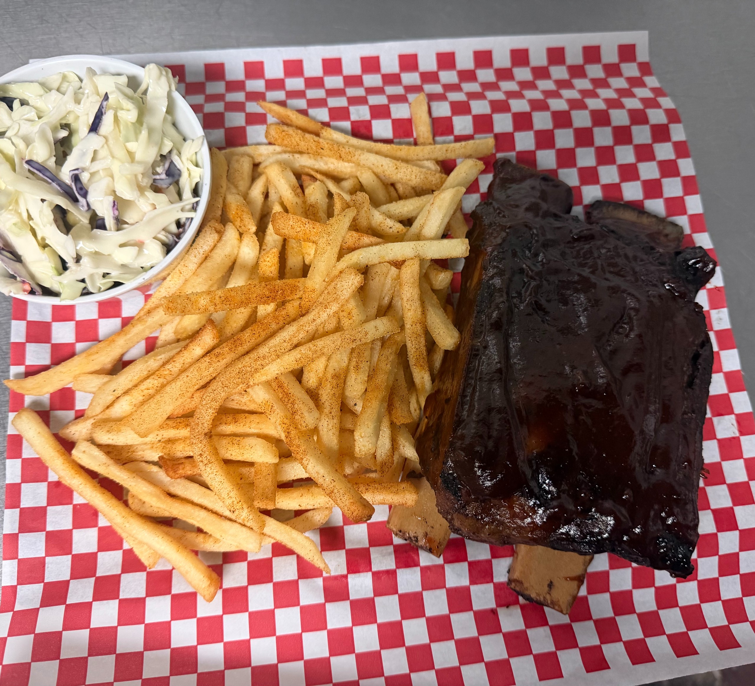 Beef Short Rib.