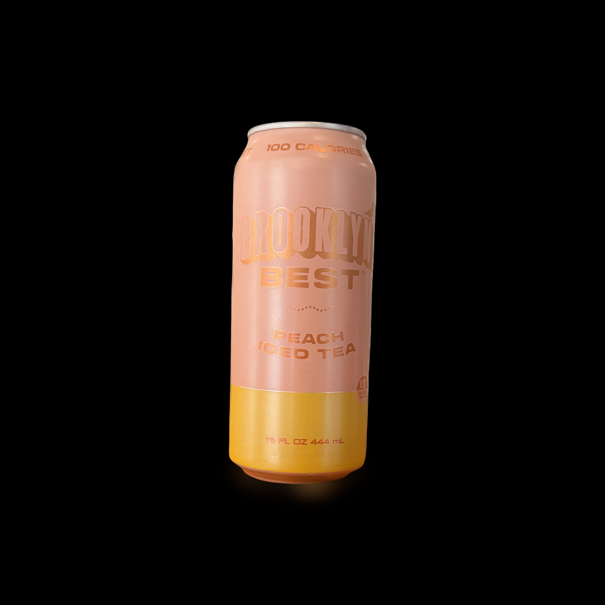 Brooklyn Best Peach.