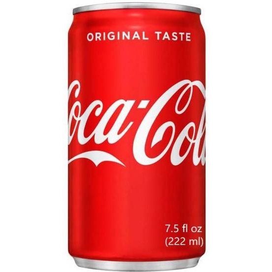 Coke.