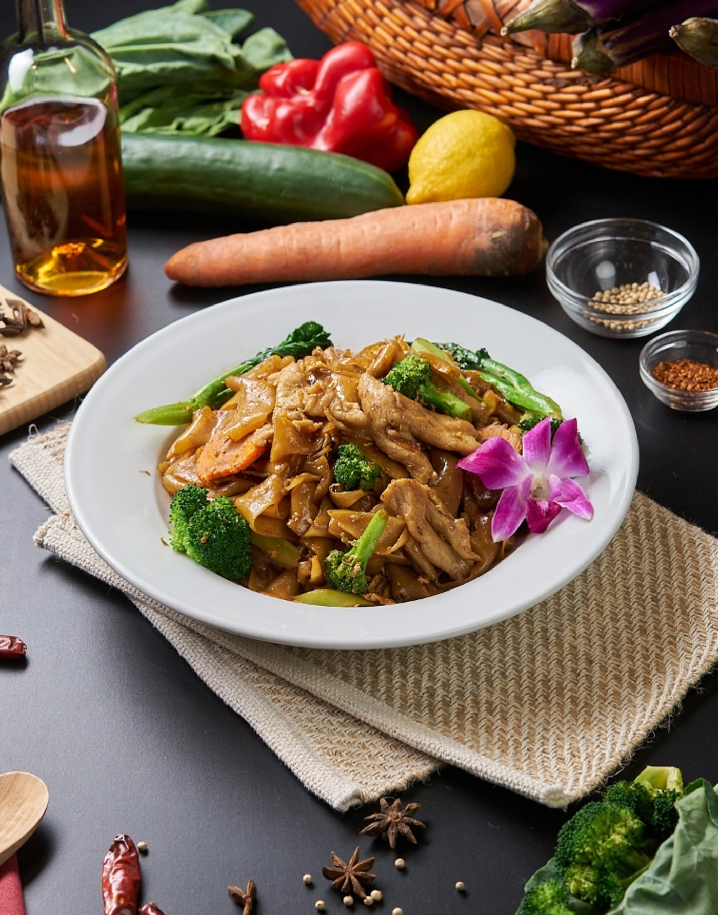 Pad See Ew.