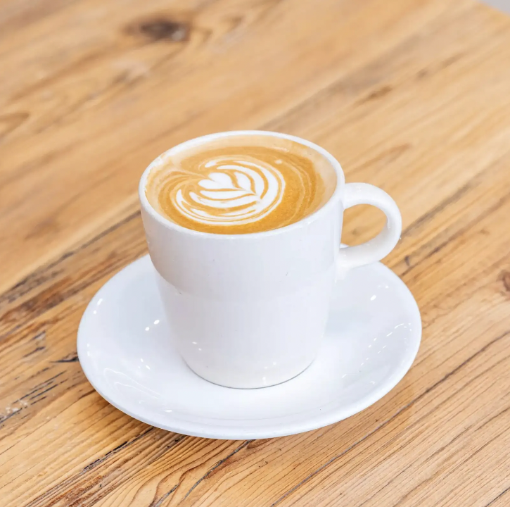 Cappuccino.