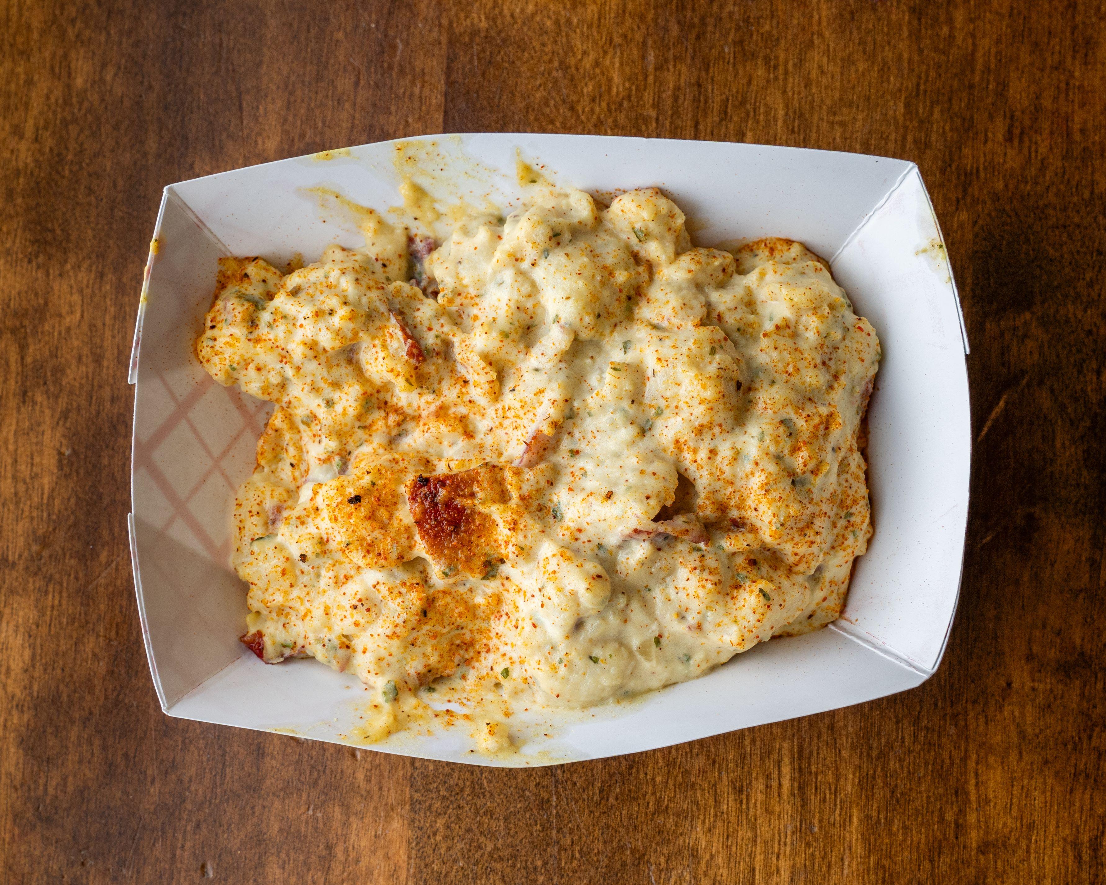 Potato Salad.