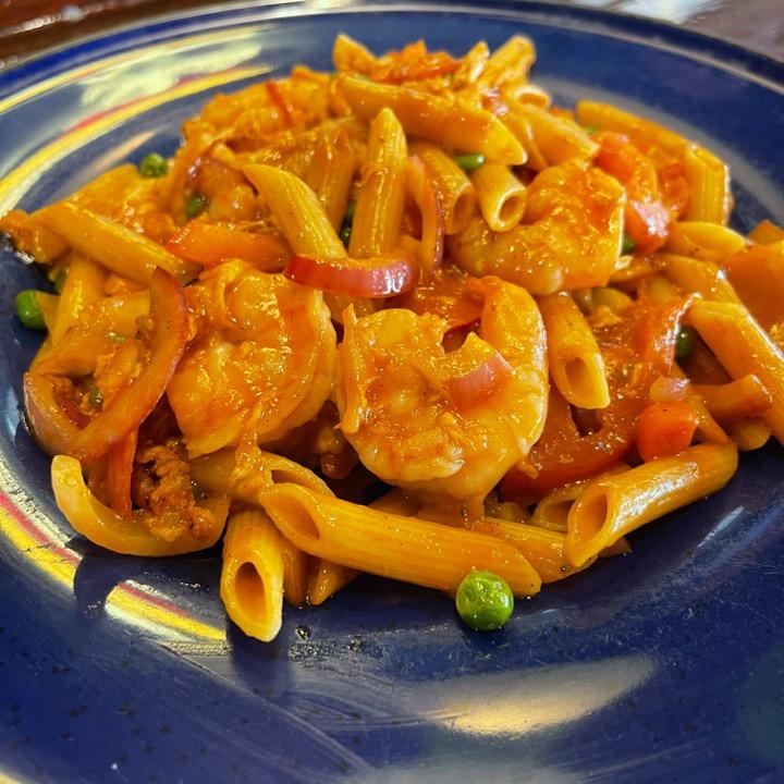 F9 Pad Macaroni.