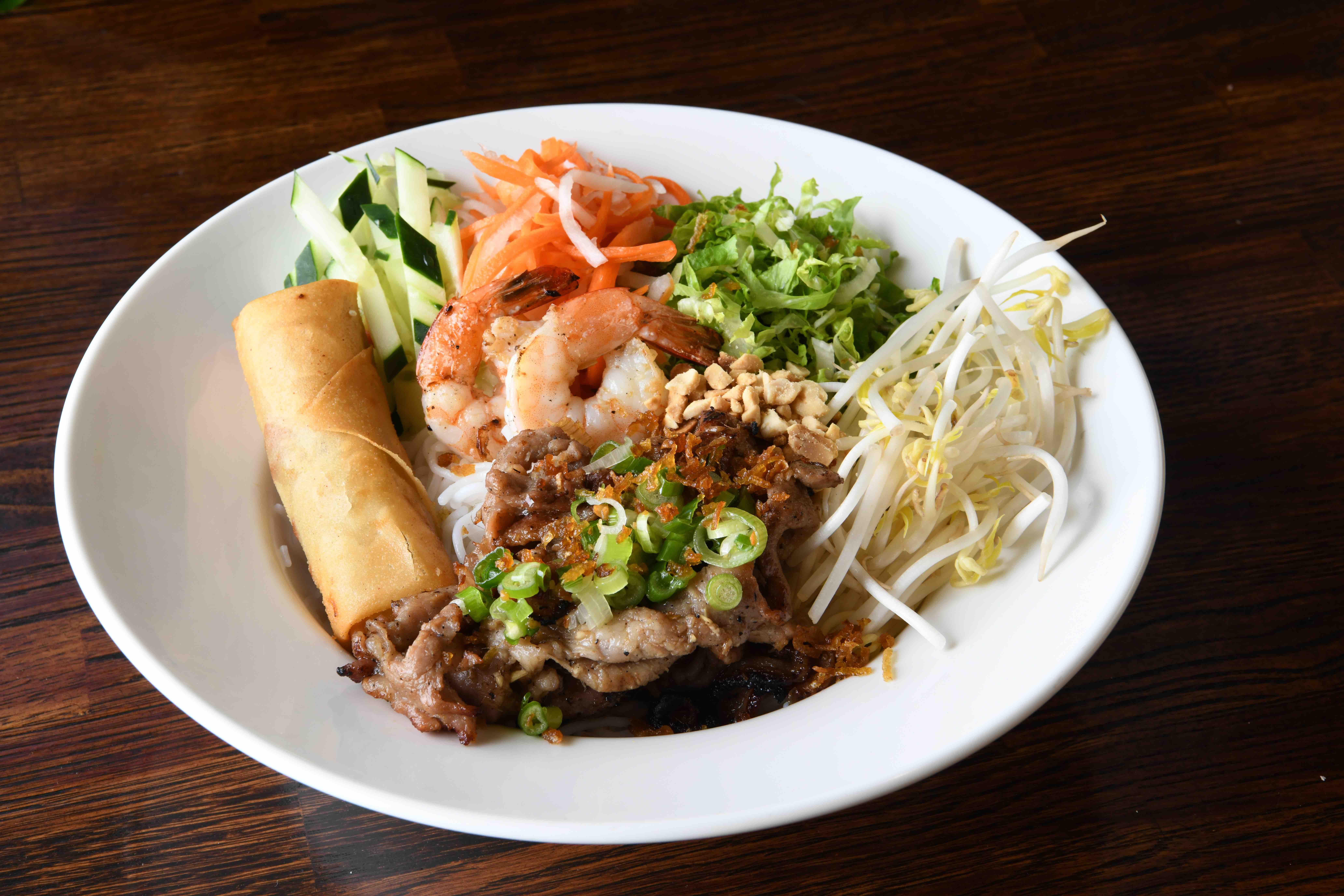 Combo Vermicelli.