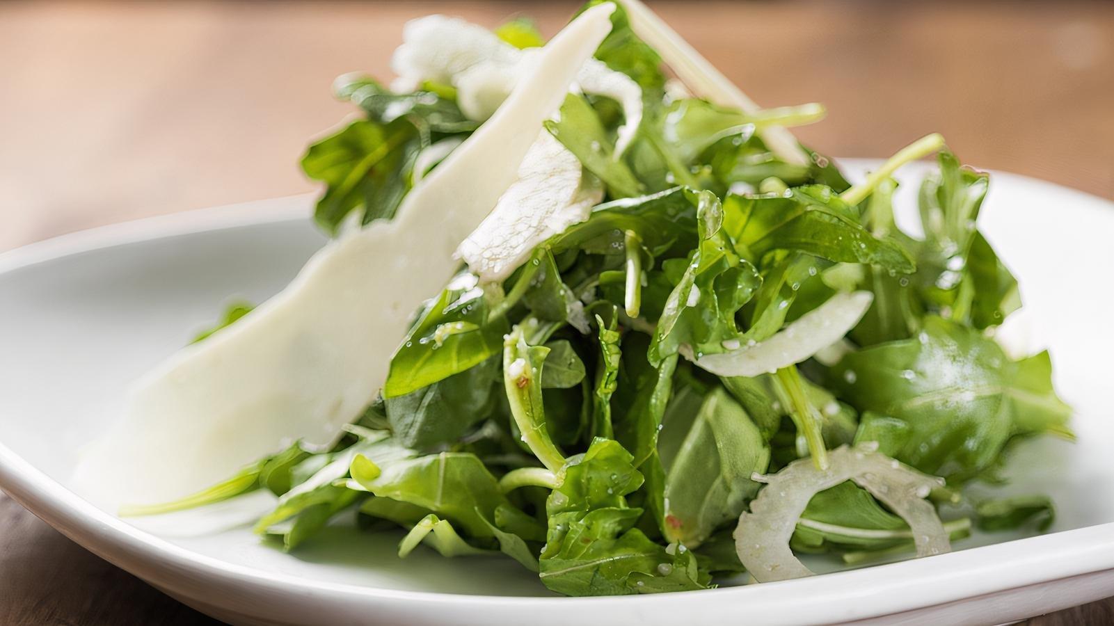 Arugula.