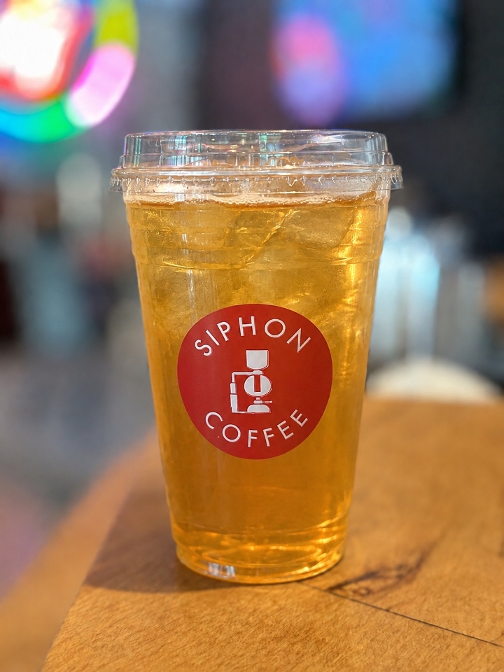 *Tea.
