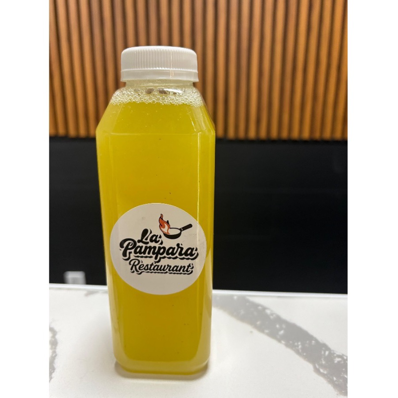 Jugo Pina.