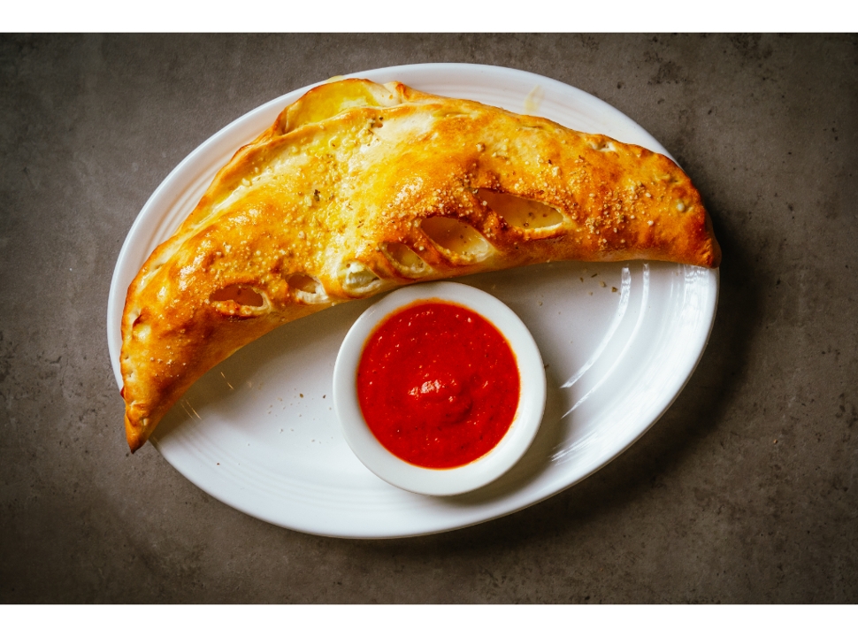 Calzone.
