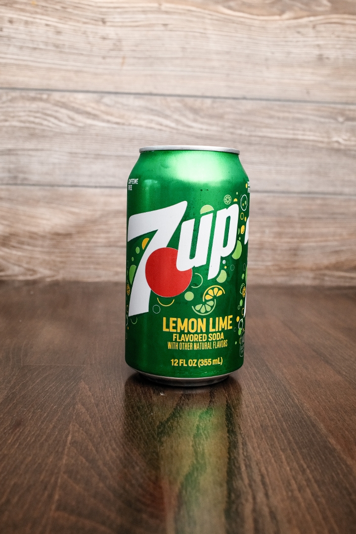 7UP.